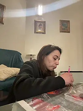 kattleya1407 online show from April 3, 2:42 am