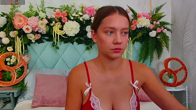 AliceBrayan online show from September 26, 5:38 am