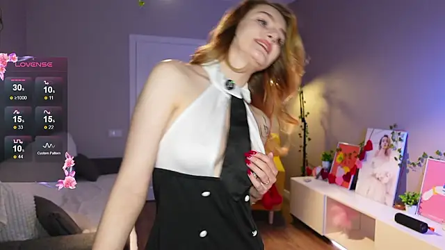 SpiceJessy online show from February 19, 7:30 am