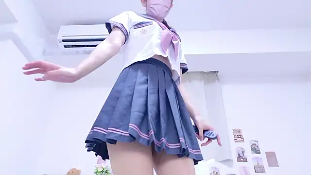 Snapshot of 867_haruna chatting on October 7, 3:44 am 867 haruna online show from October 7, 3:44 am