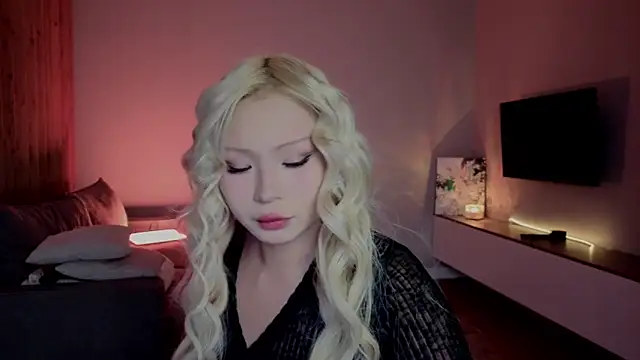 RileyMee online show from March 30, 3:06 am