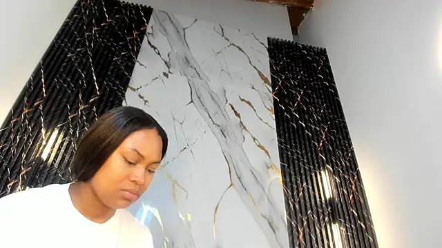 ebony hot1 online show from November 24, 4:20 pm