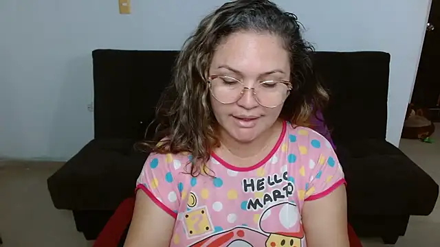 helenca43 online show from January 9, 11:47 am