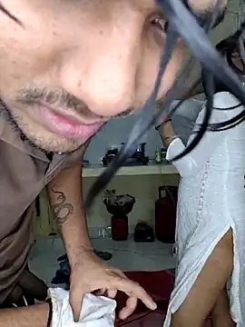 riya190 online show from February 19, 6:40 pm