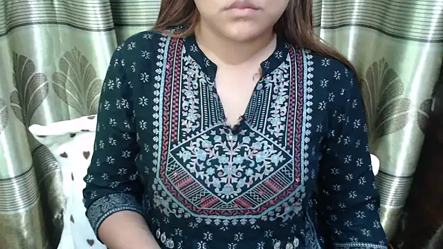 queen angelina online show from March 14, 7:04 pm