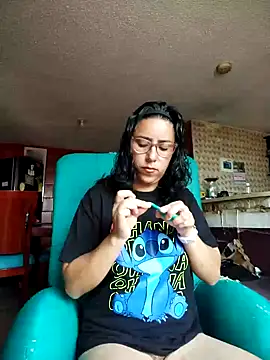 Im Alma  online show from March 2, 2:35 pm