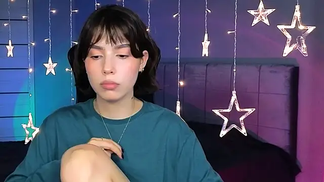 Stacy Gonzales  online show from October 28, 12:11 pm