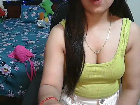 Ginnyforu online show from February 8, 5:00 am