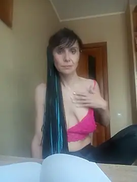 Francenia lolis online show from May 24, 10:47 am