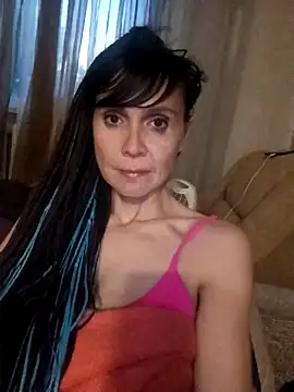 Francenia lolis online show from May 31, 7:04 pm