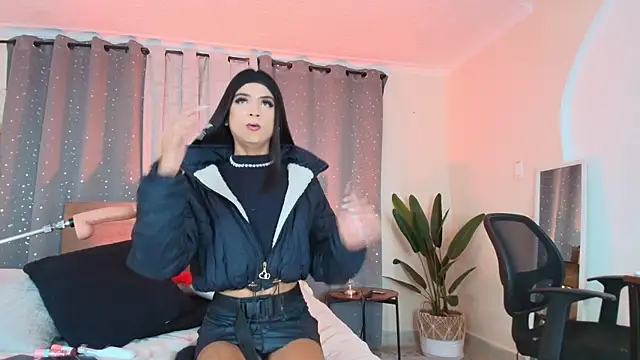 valery yepes online show from February 19, 12:05 pm