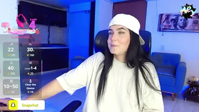 BABYFANTASY 1 online show from January 17, 7:54 pm