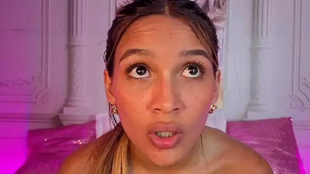 Carohorny4u online show from June 23, 3:26 am