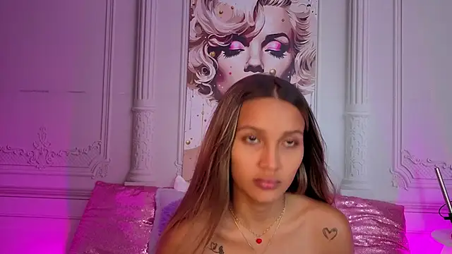Carohorny4u online show from June 27, 9:54 pm