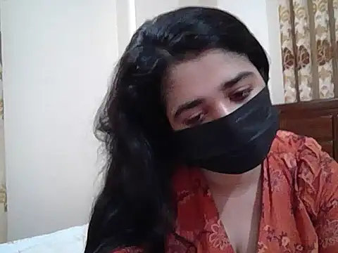 A-pusparani online show from April 17, 11:29 pm