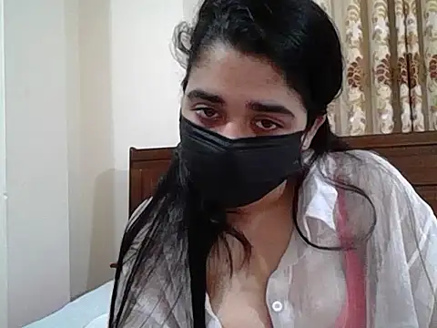 A-pusparani online show from March 8, 6:01 pm