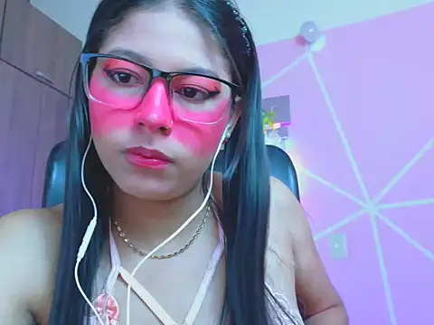  ALLYSON18  online show from March 27, 11:55 am