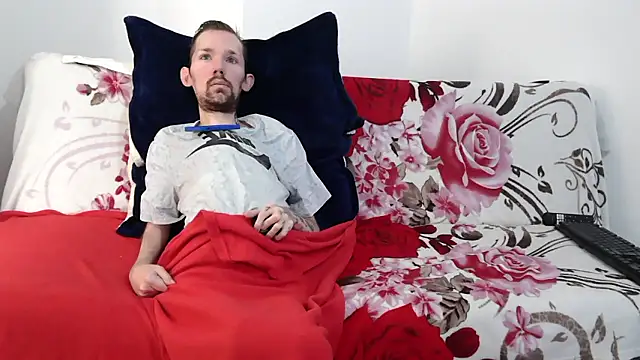 Sophia and Thomas online show from January 13, 8:13 pm