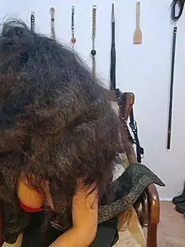 SamaraMartinez online show from April 1, 8:17 pm