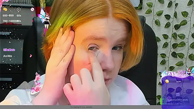 Java fire online show from January 13, 8:46 pm