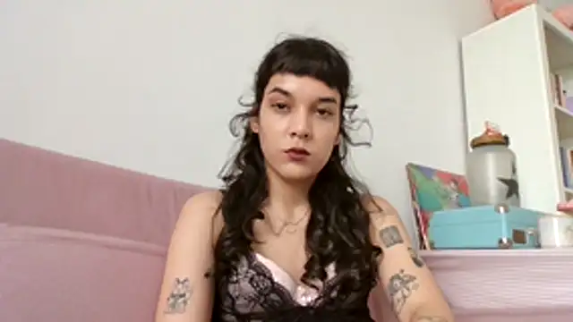 kimmykink online show from January 12, 5:18 pm