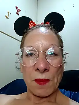 JessyCospXXX online show from January 13, 5:57 am