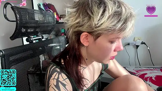 EngelAlman online show from February 22, 7:20 am