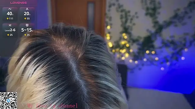 EngelAlman online show from November 26, 7:42 am