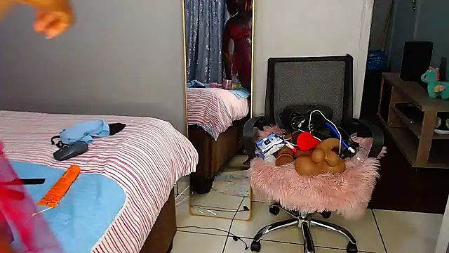 MissBigNipples online show from February 8, 2:37 am