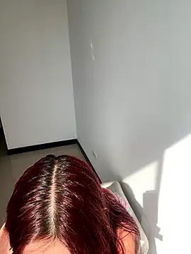 Isa smeraldy online show from January 19, 2:13 pm