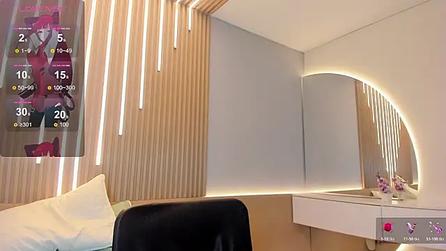 Sexy paradise18  online show from February 3, 6:22 am