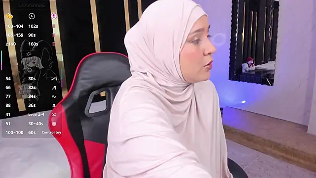 SamiQuest online show from April 17, 4:36 am