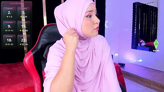 SamiQuest online show from April 8, 4:47 am