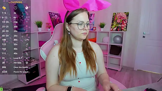 Lasly Fox online show from April 5, 12:31 am