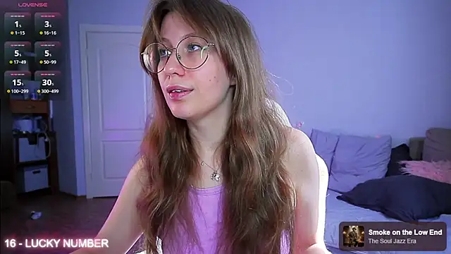 ms allison w online show from June 6, 12:33 pm