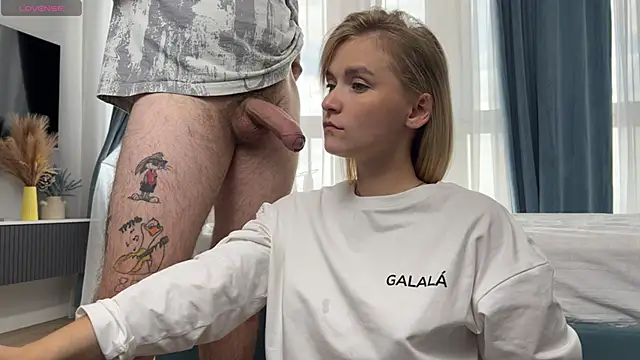 Adelovenick online show from September 28, 9:58 am