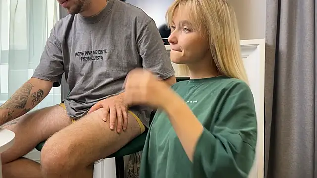 Adelovenick online show from September 10, 8:36 am