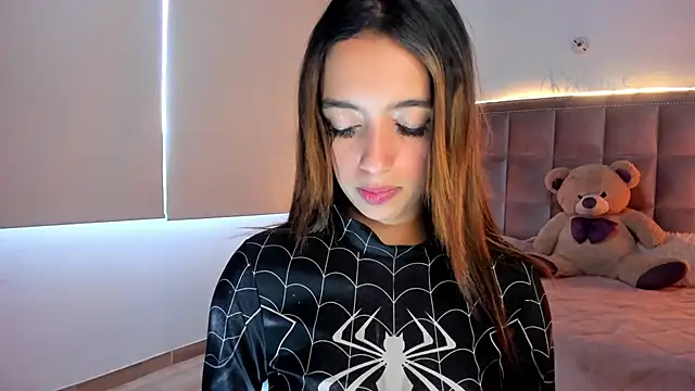 Snapshot of Melody_Ds chatting on October 28, 10:03 pm Melody Ds online show from October 28, 10:03 pm