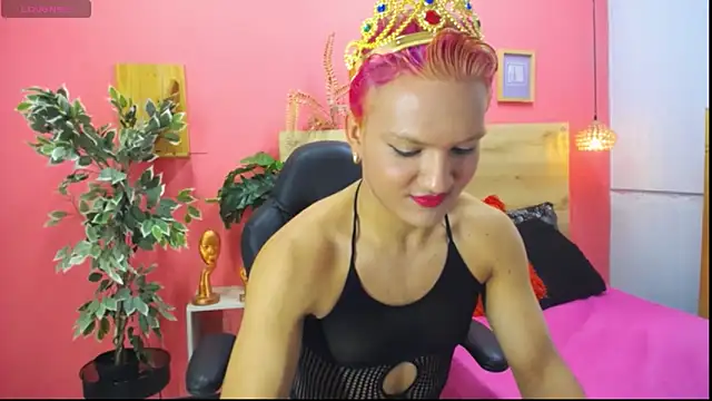 aslyhernandez 7 online show from February 27, 12:38 pm