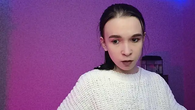 LilithStrangfor online show from April 22, 10:18 pm