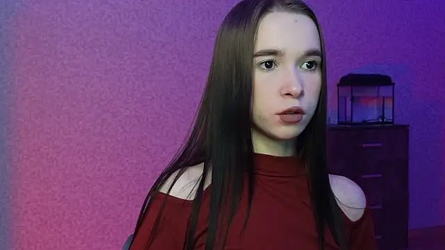 LilithStrangfor online show from March 12, 8:33 pm