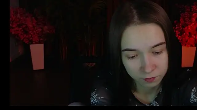 LilithStrangfor online show from February 24, 9:46 pm