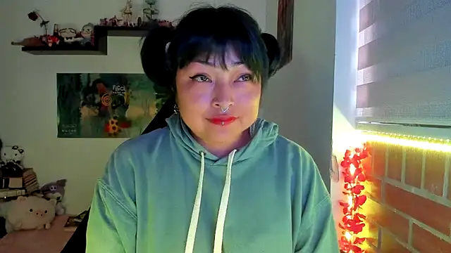 Shaddycute  online show from March 4, 10:38 pm