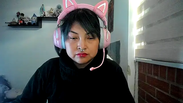 Shaddycute  online show from May 23, 11:19 am