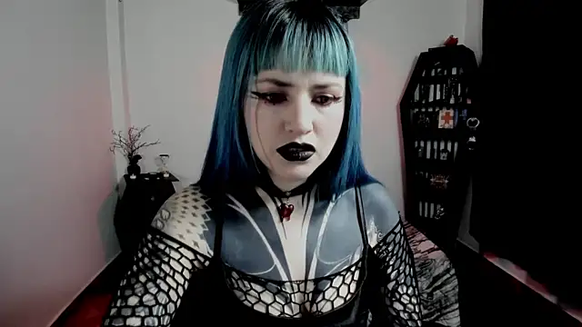 DimmuandDarkness online show from April 23, 8:44 am