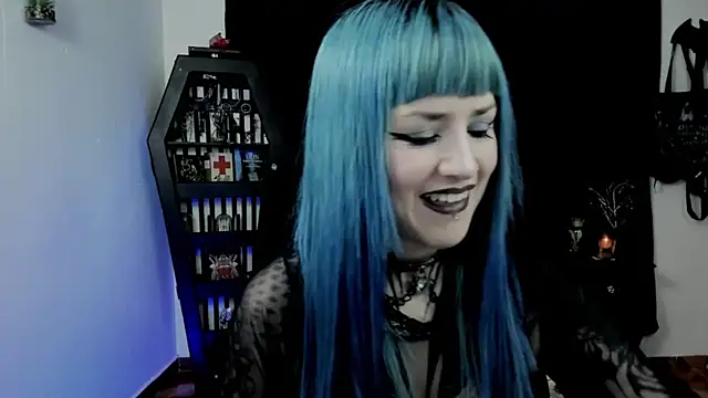 DimmuandDarkness online show from March 19, 4:11 pm