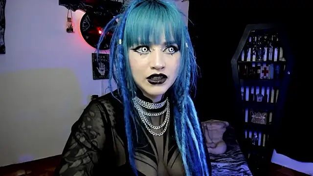 DimmuandDarkness online show from January 15, 9:26 am