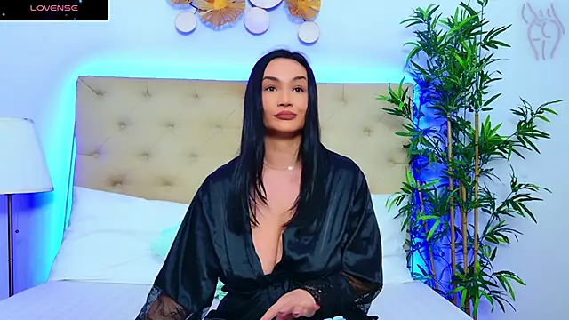 DaliyaArabian online show from October 27, 12:55 pm