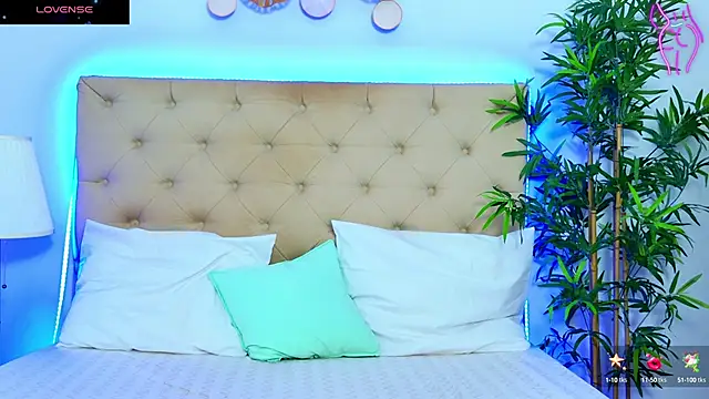 DaliyaArabian online show from September 24, 12:37 pm