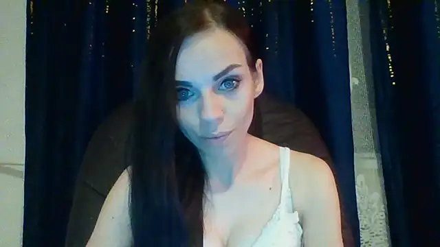 CassieSensual online show from November 5, 7:30 pm